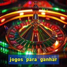 jogos para ganhar dinheiro de verdade direto no pix